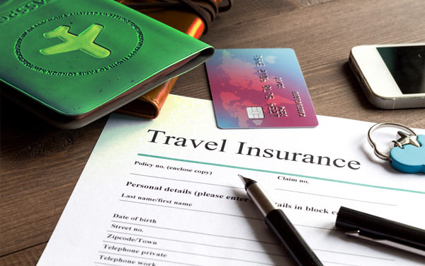 Travel Insurance